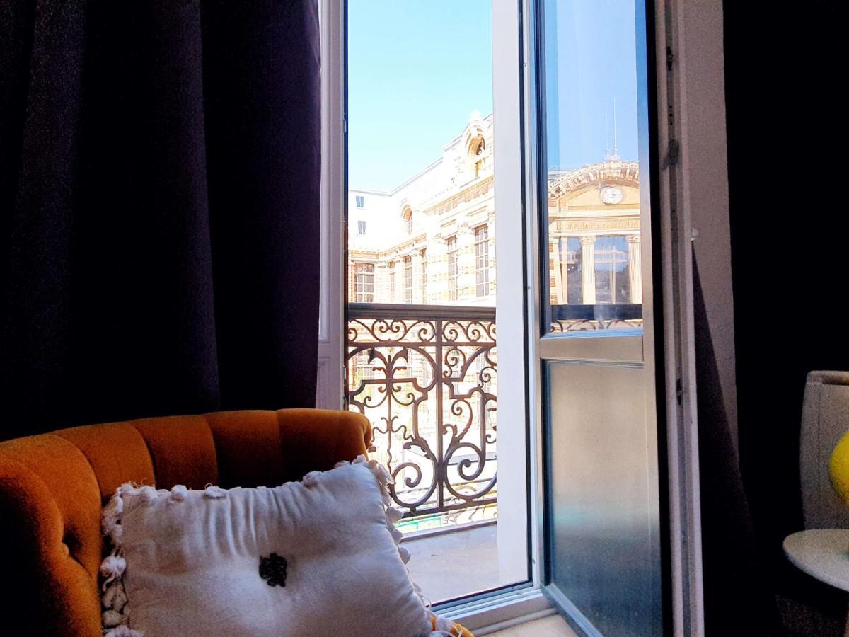 Lille Centre Ville, Beaux Arts Et Grand Palais, Bienvenue Chez Nestyou Lille Exteriér fotografie