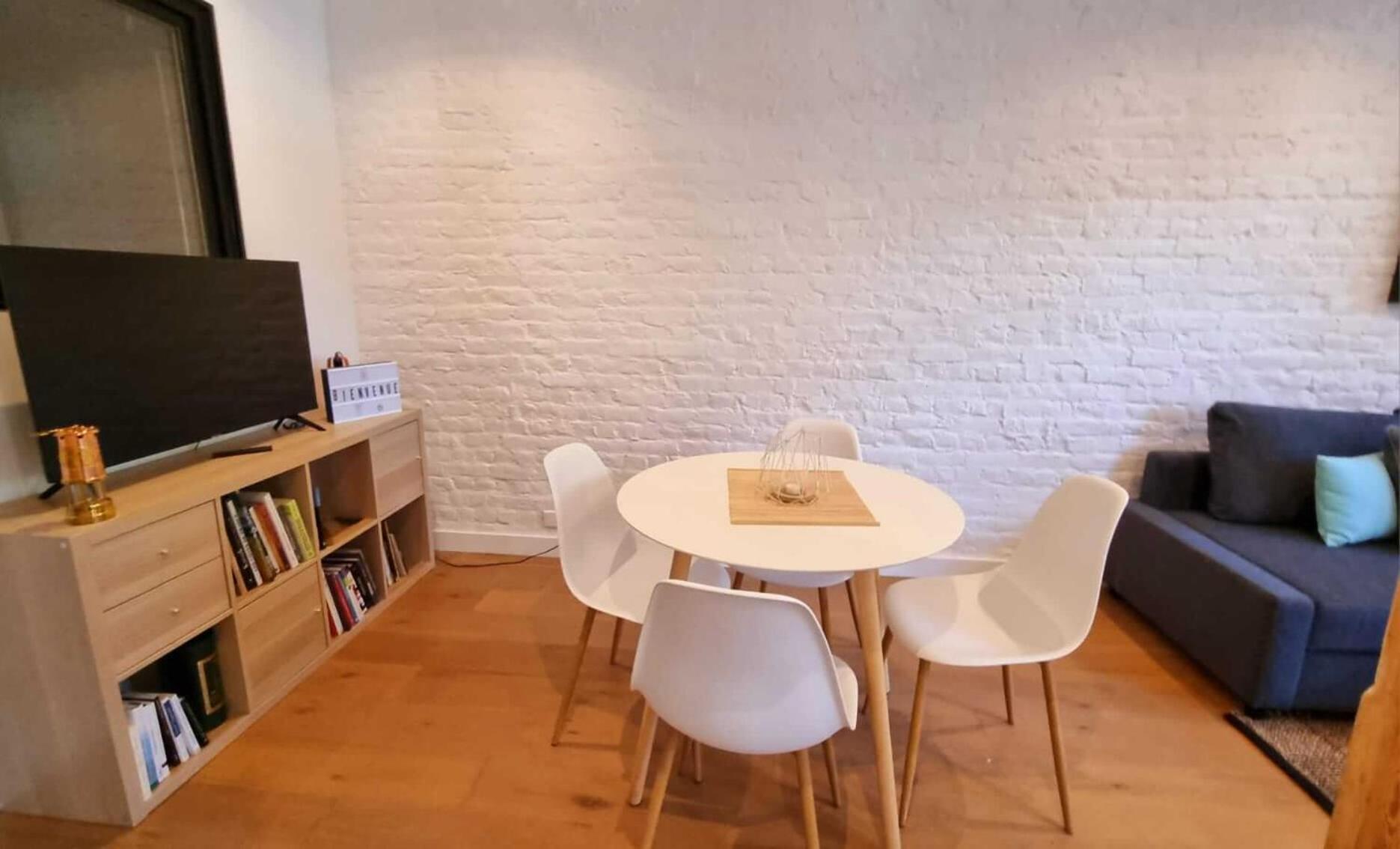Lille Centre Ville, Beaux Arts Et Grand Palais, Bienvenue Chez Nestyou Lille Exteriér fotografie