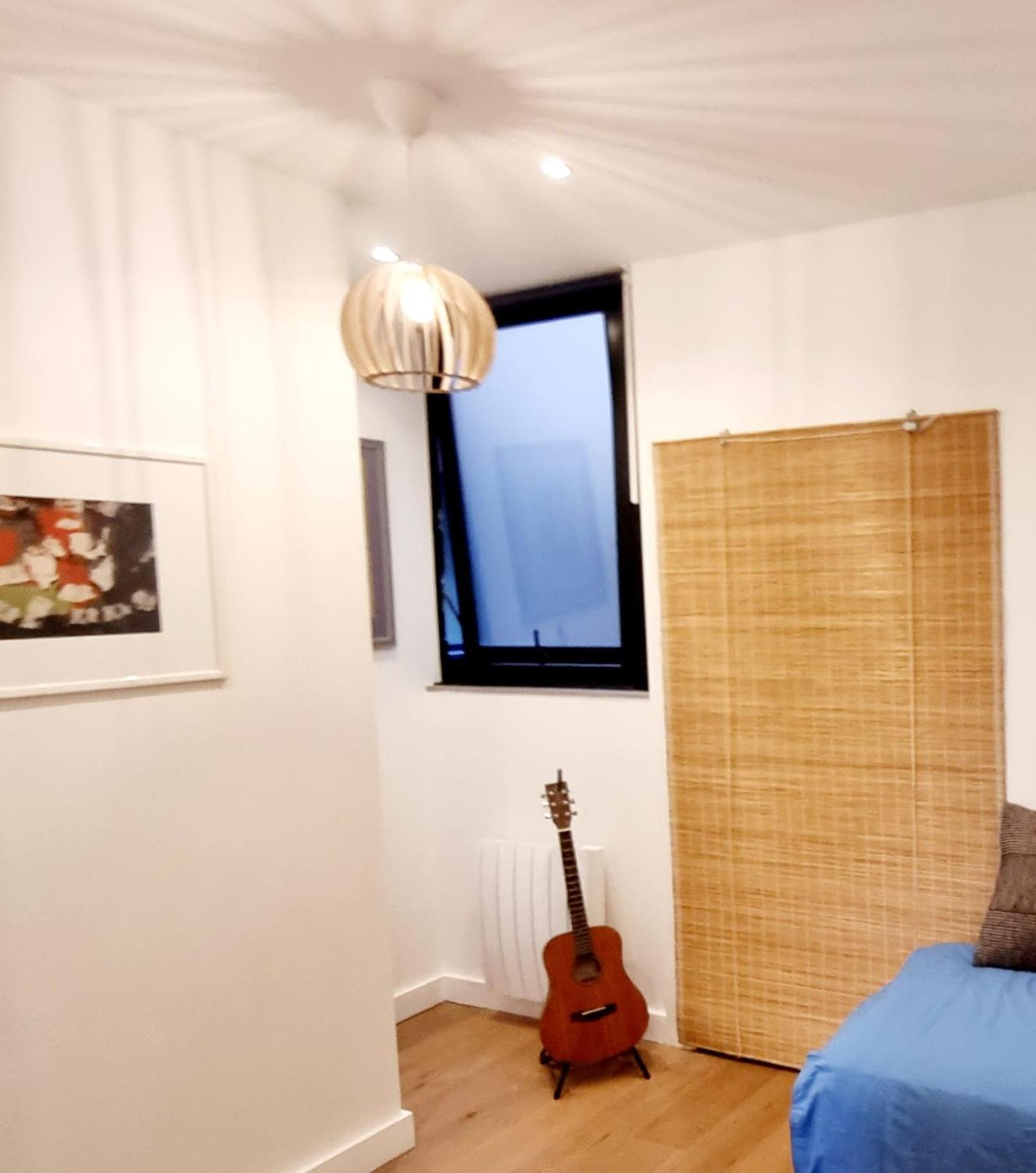 Lille Centre Ville, Beaux Arts Et Grand Palais, Bienvenue Chez Nestyou Lille Exteriér fotografie