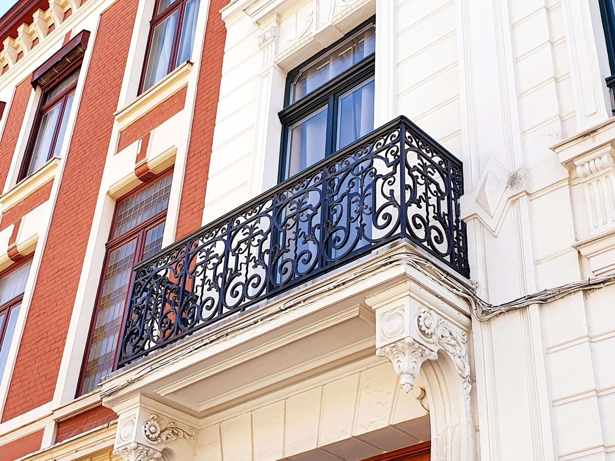Lille Centre Ville, Beaux Arts Et Grand Palais, Bienvenue Chez Nestyou Lille Exteriér fotografie