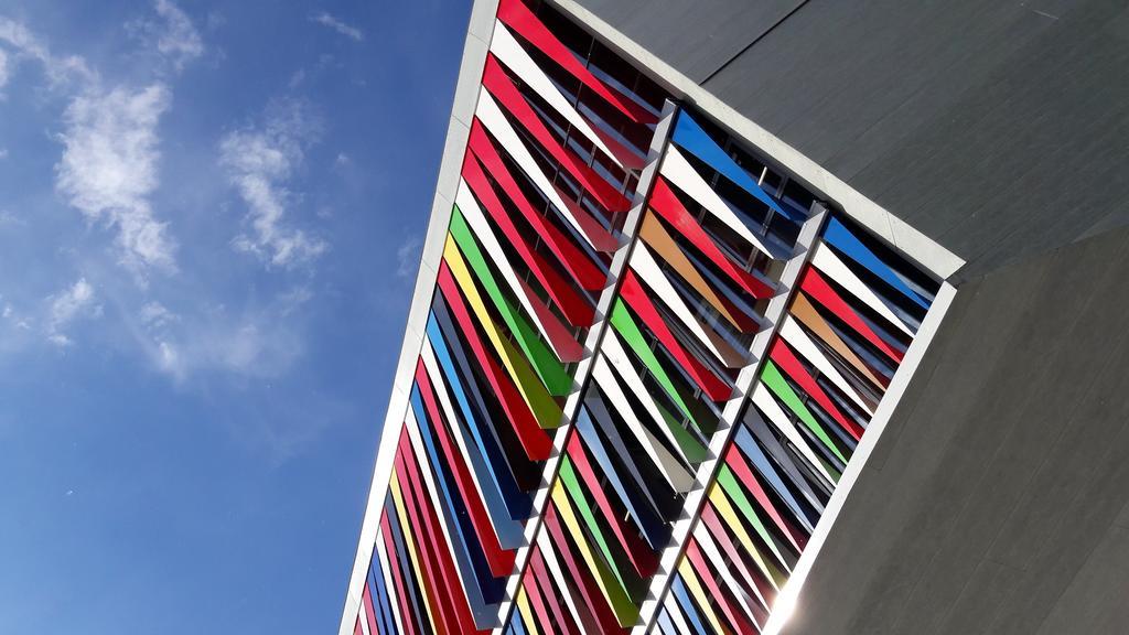 Lille Centre Ville, Beaux Arts Et Grand Palais, Bienvenue Chez Nestyou Lille Exteriér fotografie