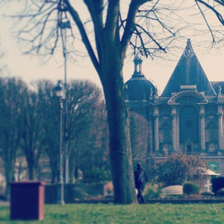 Lille Centre Ville, Beaux Arts Et Grand Palais, Bienvenue Chez Nestyou Lille Exteriér fotografie