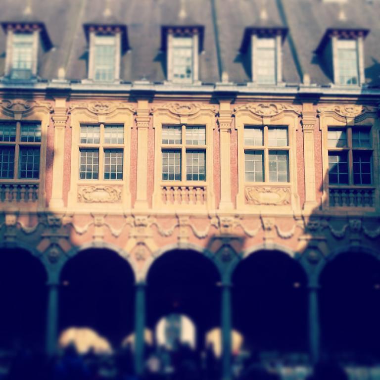 Lille Centre Ville, Beaux Arts Et Grand Palais, Bienvenue Chez Nestyou Lille Exteriér fotografie