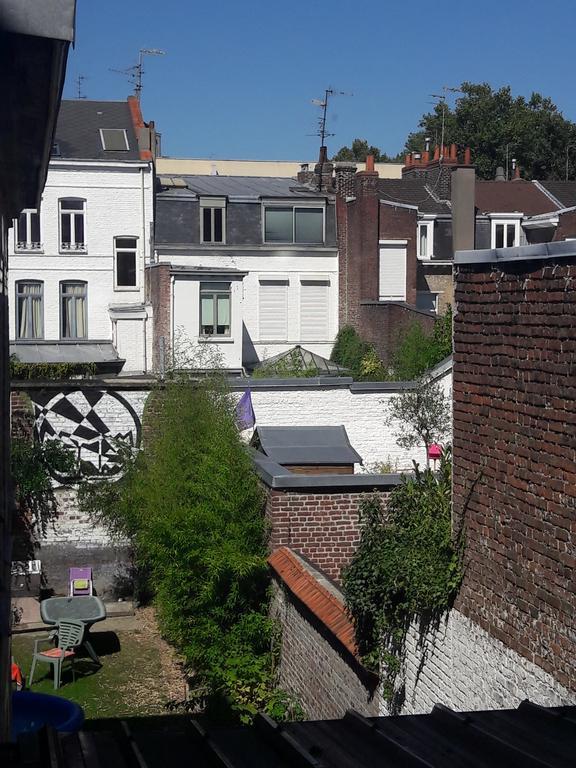 Lille Centre Ville, Beaux Arts Et Grand Palais, Bienvenue Chez Nestyou Lille Exteriér fotografie