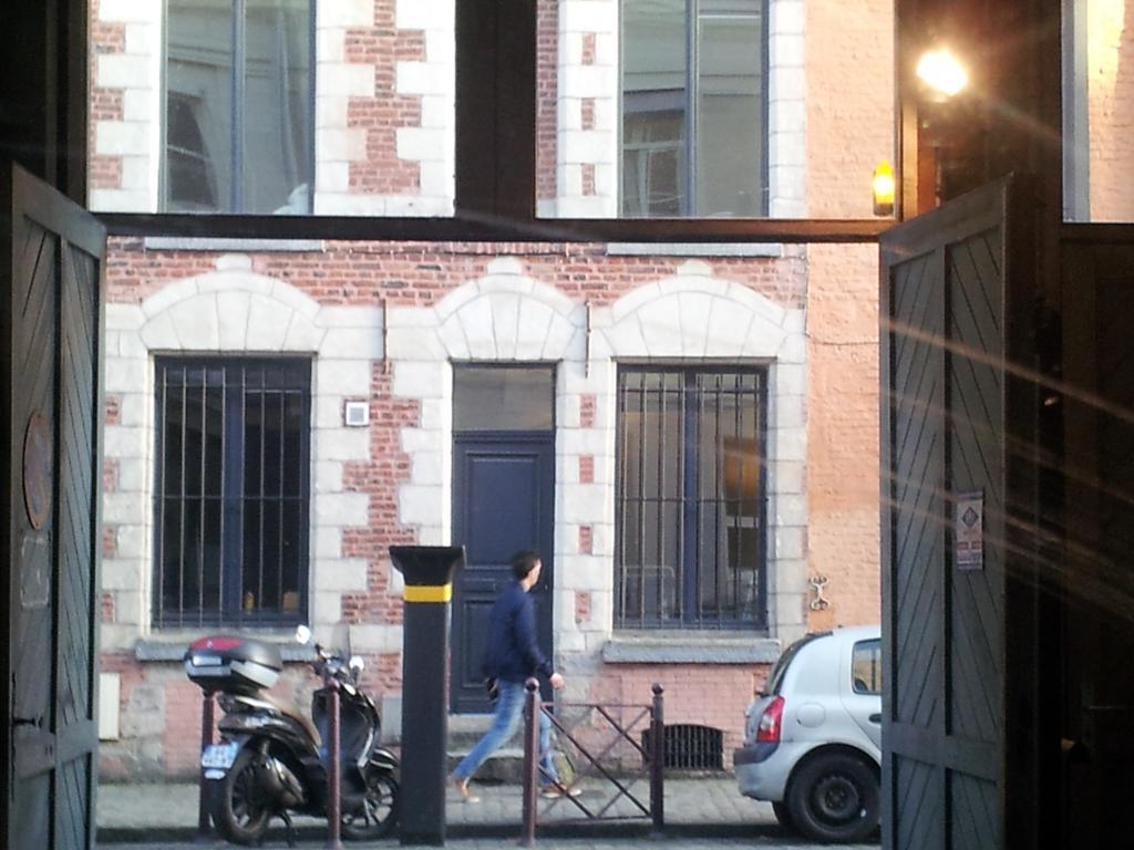 Lille Centre Ville, Beaux Arts Et Grand Palais, Bienvenue Chez Nestyou Lille Exteriér fotografie